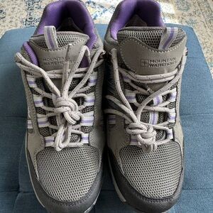 Mountain Equipment Co op hiking shoes